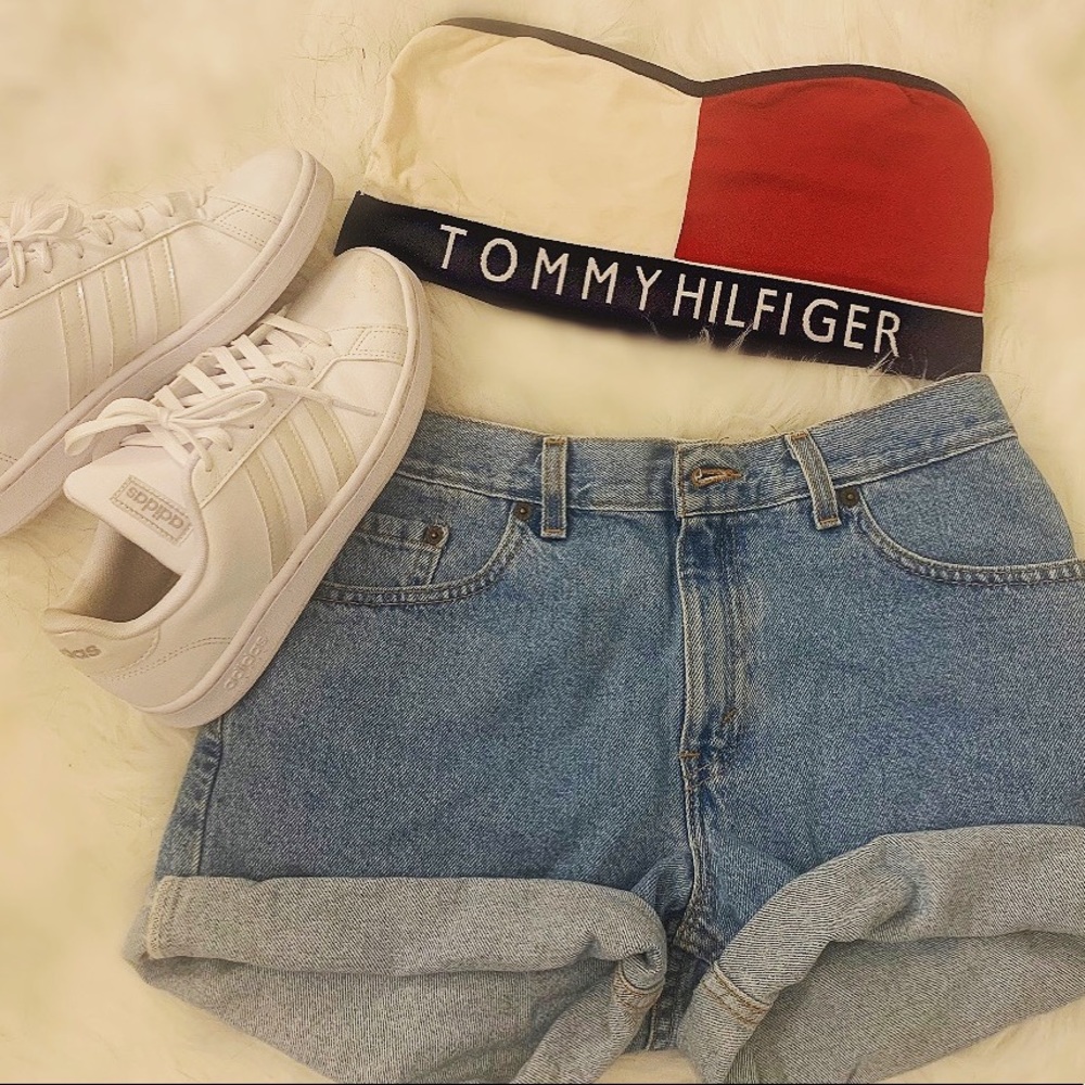 Tommy Hilfiger Bralette